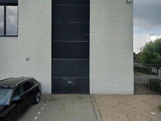 Bedrijfspand te huur in Engelen, Bosch