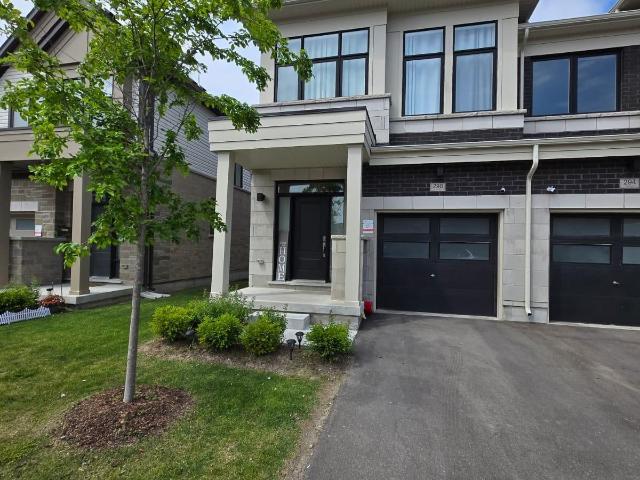 Townhouse for rent in Woburn, Ontario