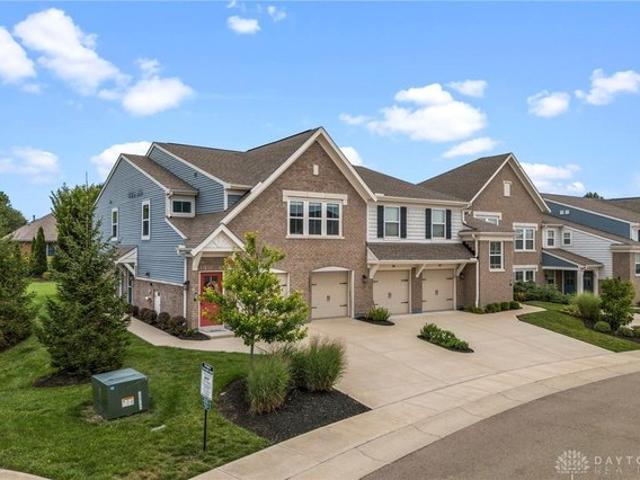 Condo for sale in Springboro, Ohio