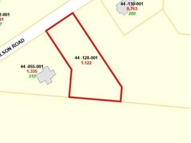 Land for sale in Florence, Massachusetts
