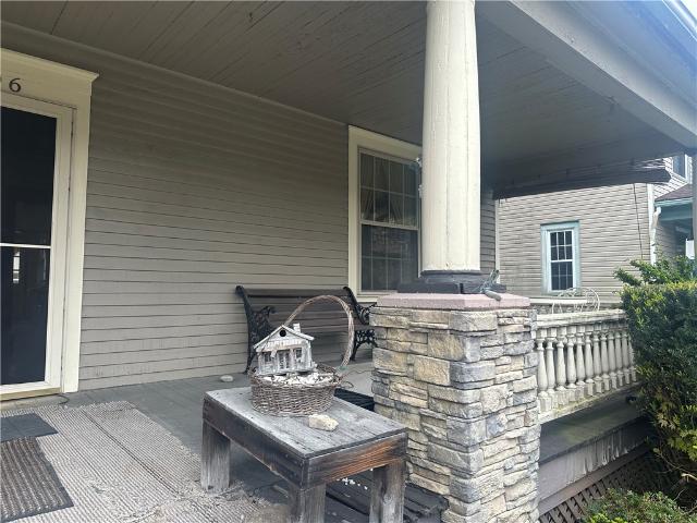 House for sale in Mercer, Pennsylvania