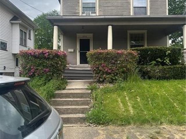 House for sale in Mercer, Pennsylvania