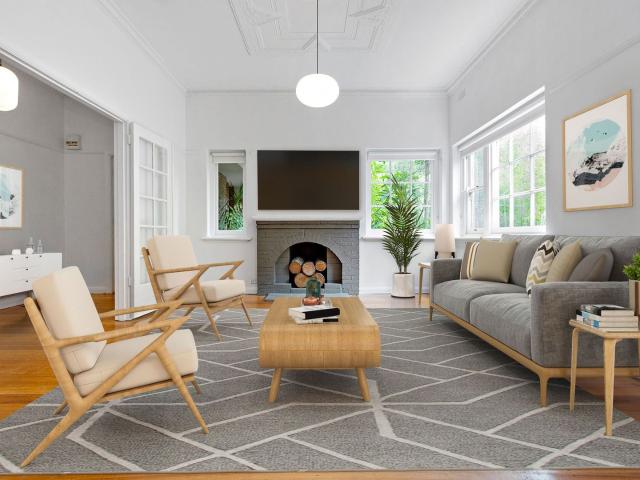 Apartment for rent in Camerons Creek, Victoria