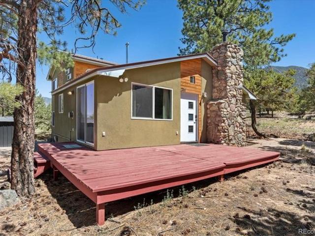 House for sale in Crestone, Colorado