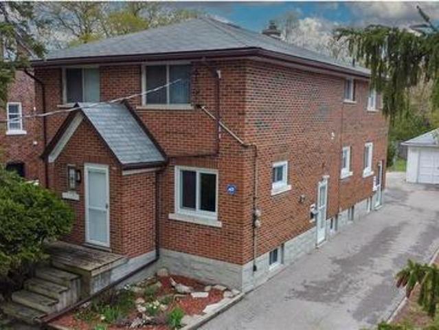 House for rent in Kitchener, Ontario