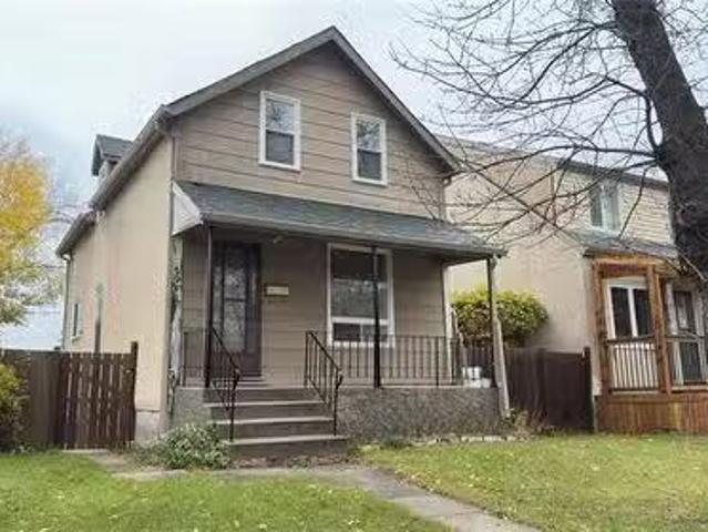 House for sale in East St. Paul, Manitoba