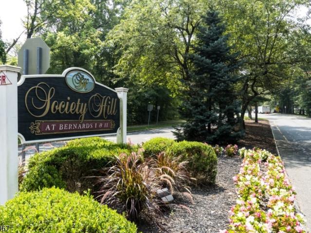 Condo for sale in Bernardsville