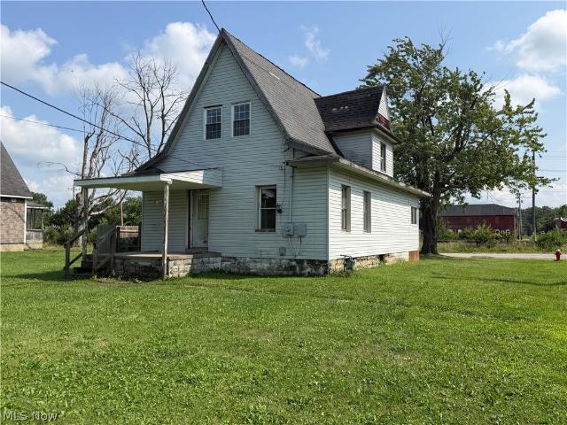 House for sale in Sebring, Ohio