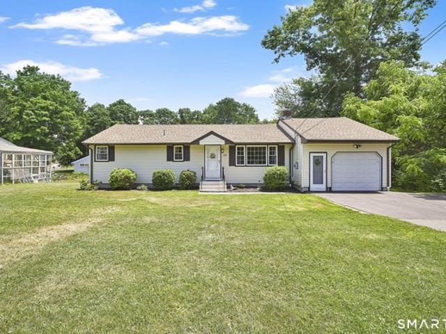 House for sale in Vernon Rockville, Connecticut