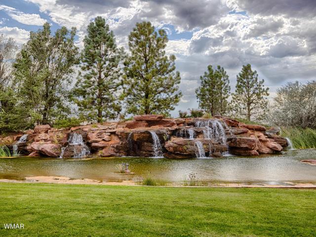 Land for sale in Navajo, Arizona