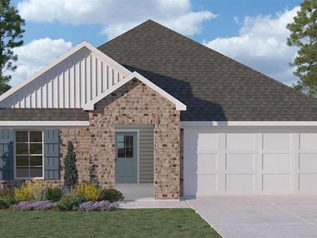 House for sale in Sulphur, Louisiana