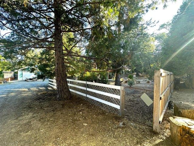 Land for sale in Tulare, California
