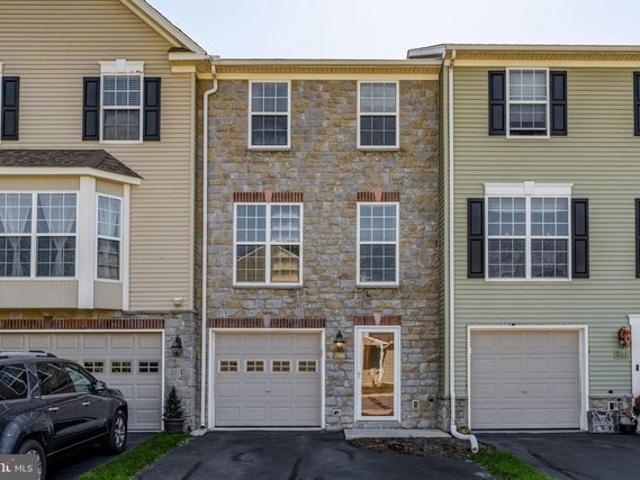 Townhouse for sale in Marietta, Pennsylvania