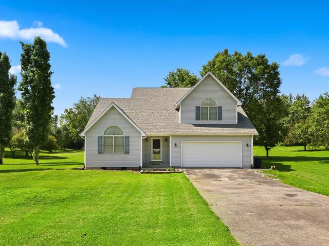 House for sale in Garrard, Kentucky