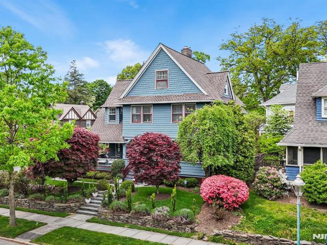 House for sale in Glen Ridge, New Jersey