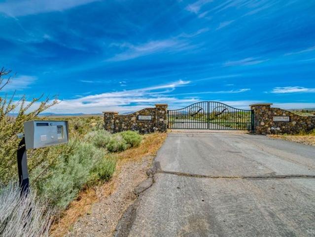 Land for sale in Alpine, California