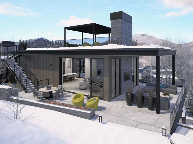 Duplex for sale in Eagle, Colorado