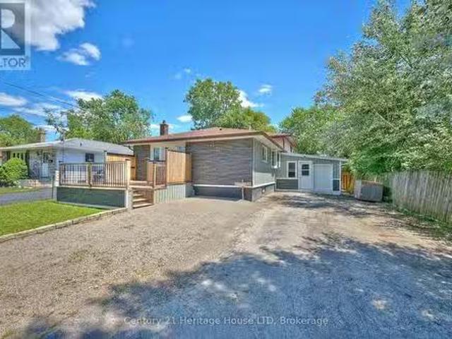 House for sale in Niagara, Ontario