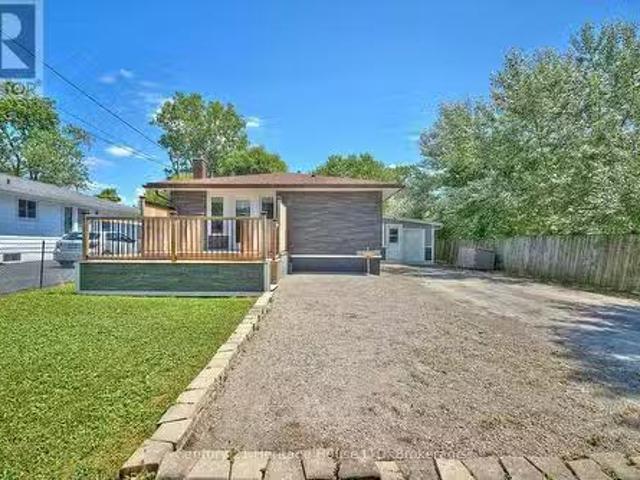 House for sale in Niagara, Ontario