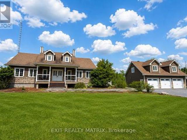 House for sale in The Nation, Ontario