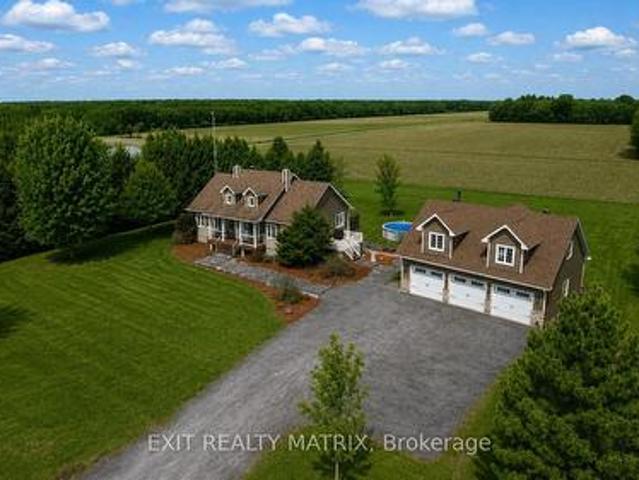 House for sale in The Nation, Ontario