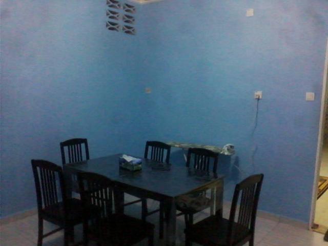 Terraced House for sale in Tanjong Malim, Perak