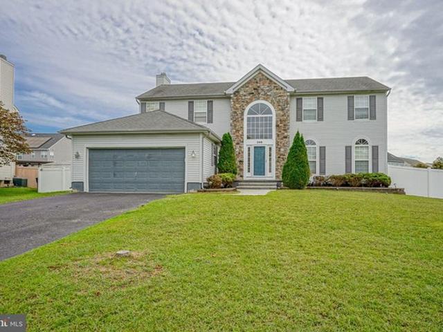 House for sale in Williamstown, New Jersey