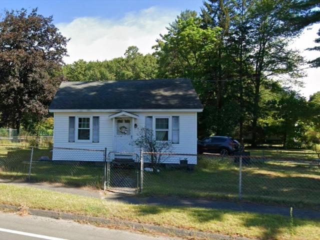 Property for sale in Florence, Massachusetts