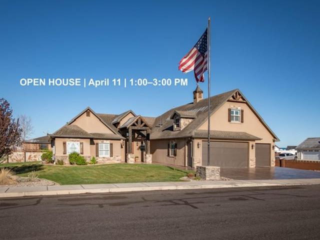 House for sale in Parowan, Utah