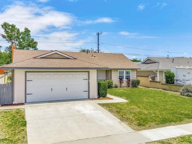 House for sale in Ventura, California
