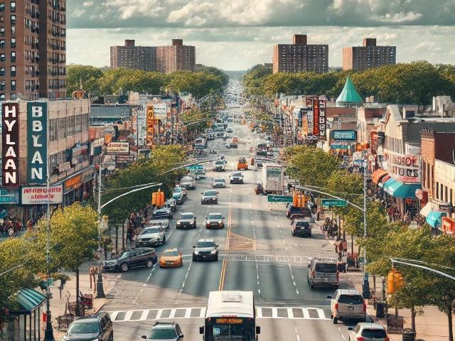 Land for sale in Arverne, New York