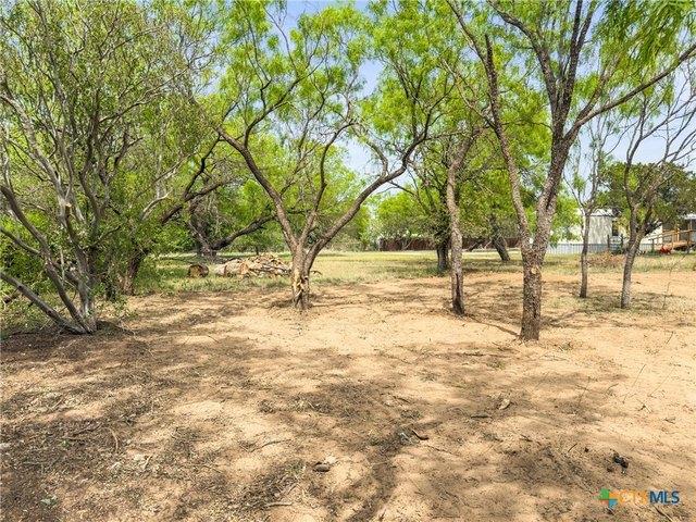 Land for sale in Burnet, Texas