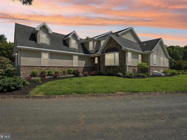 Farm for sale in Windsor, New Jersey
