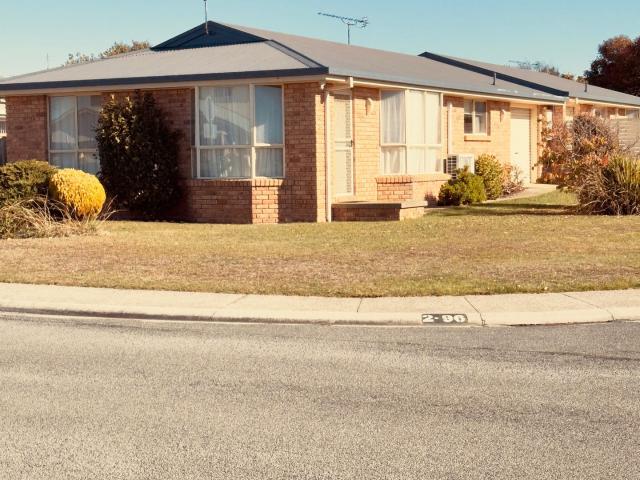 Apartment for rent in Shearwater, Tasmania