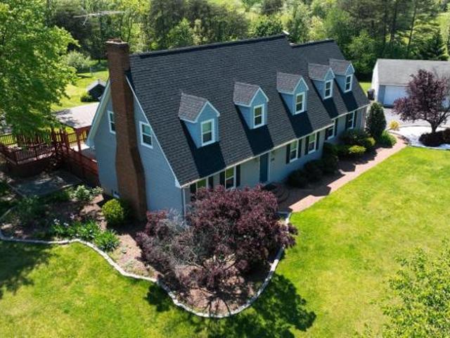 House for sale in Virginia