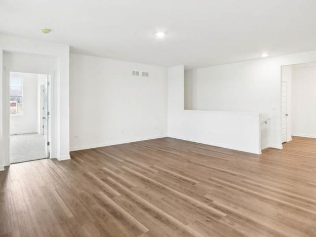 House for sale in Elgin, Illinois