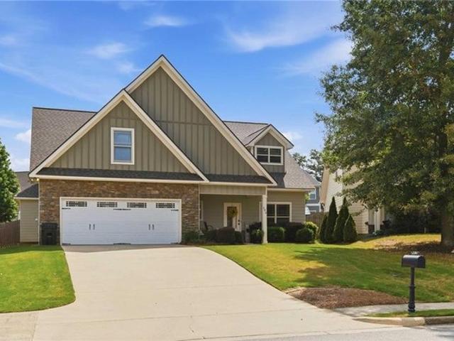 House for sale in Auburn, Alabama