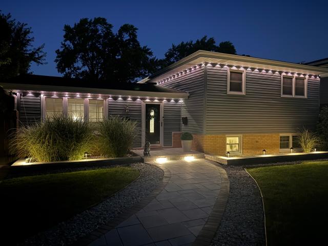 House for sale in Des Plaines, Illinois