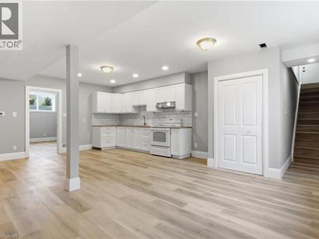 House for rent in Wilmot, Ontario