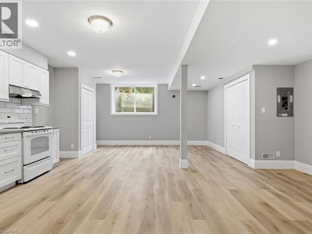 Apartment for rent in Wilmot, Ontario