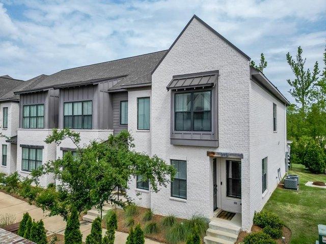 Condo for sale in Oxford, Mississippi
