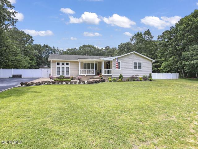 House for sale in Jackson, New Jersey