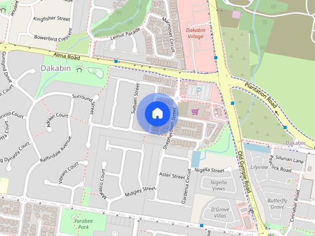 Apartment for rent in Toombul, Queensland
