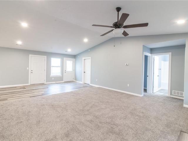 House for sale in Holden, Missouri