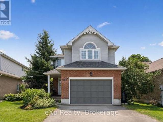 House for sale in Wellington, Ontario