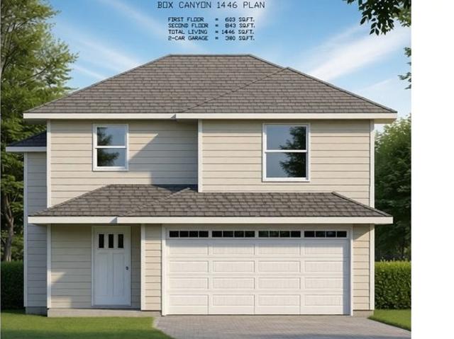 House for sale in Oregonia