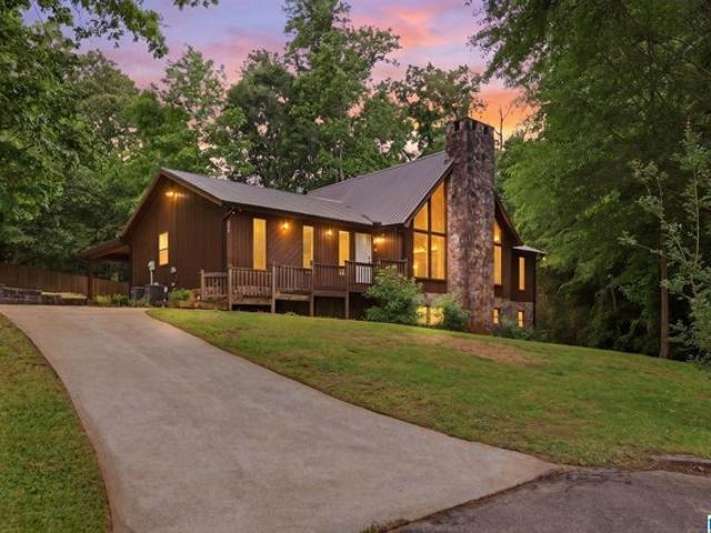 House for sale in Gardendale, Alabama