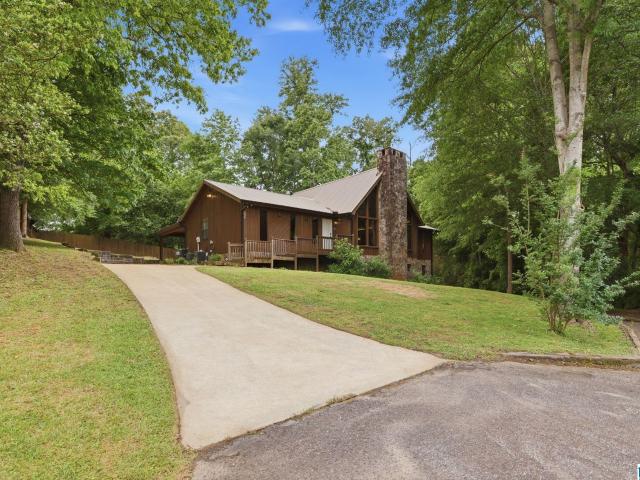 House for sale in Gardendale, Alabama