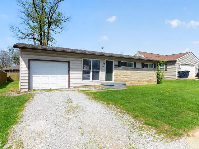 Property for sale in Beech Grove, Indiana