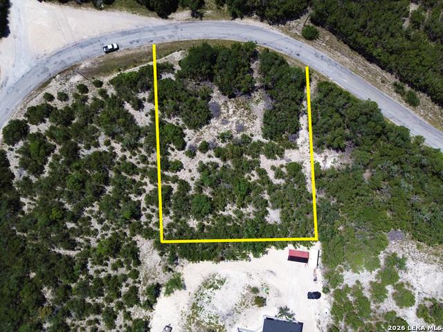 Land for sale in Pipe Creek, Texas